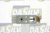 DA SILVA FD1121 Expansion Valve, air conditioning